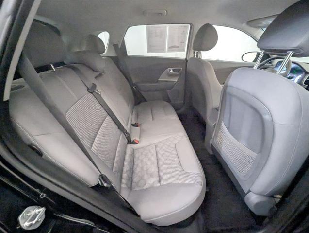 used 2018 Kia Niro car, priced at $14,998