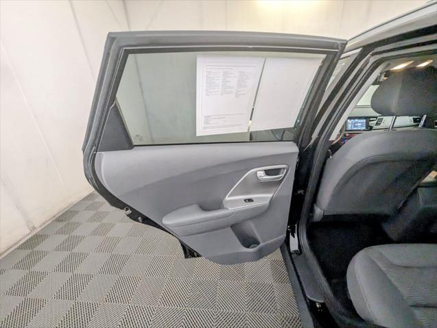 used 2018 Kia Niro car, priced at $14,998