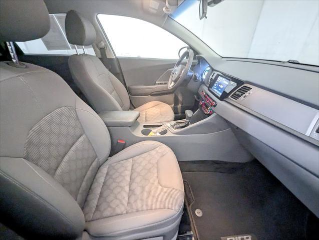 used 2018 Kia Niro car, priced at $14,998
