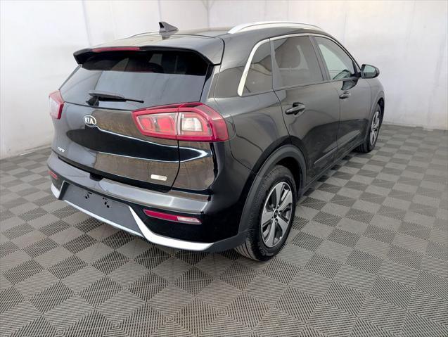 used 2018 Kia Niro car, priced at $14,998