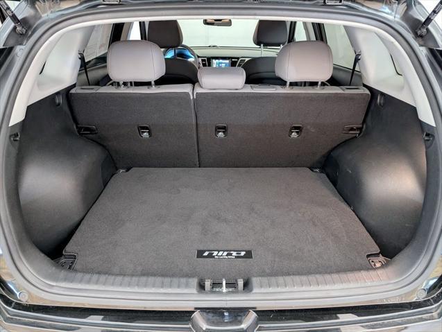 used 2018 Kia Niro car, priced at $14,998