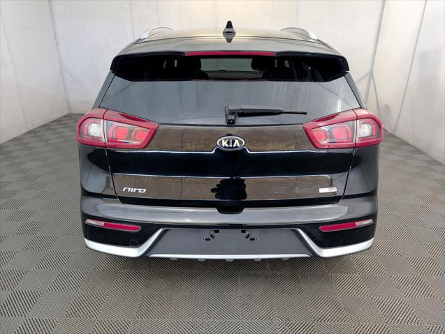used 2018 Kia Niro car, priced at $14,998