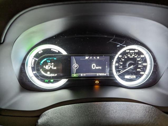 used 2018 Kia Niro car, priced at $14,998