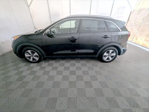 used 2018 Kia Niro car, priced at $14,998
