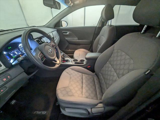 used 2018 Kia Niro car, priced at $14,998