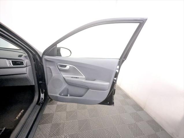 used 2018 Kia Niro car, priced at $14,998