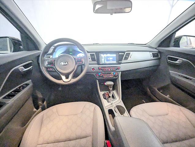 used 2018 Kia Niro car, priced at $14,998