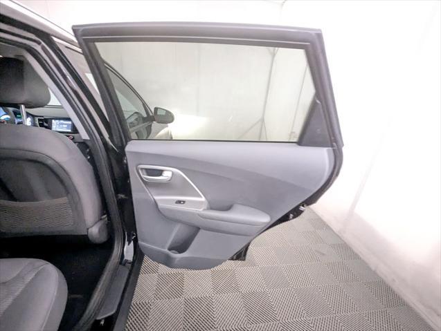 used 2018 Kia Niro car, priced at $14,998