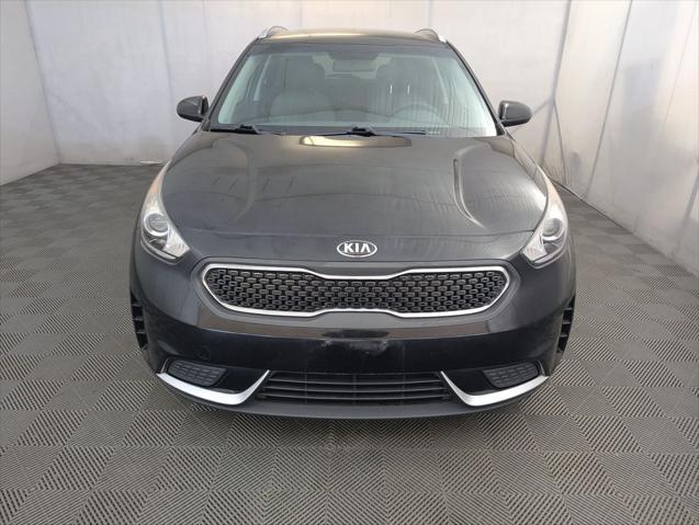 used 2018 Kia Niro car, priced at $14,998