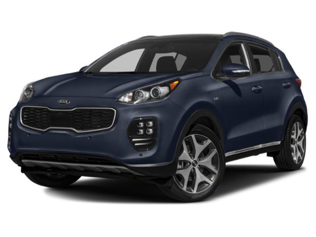 used 2018 Kia Sportage car, priced at $19,998