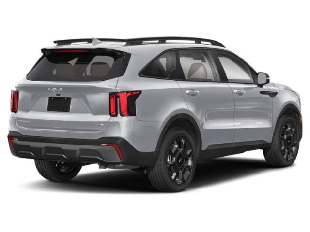 new 2025 Kia Sorento car, priced at $42,490