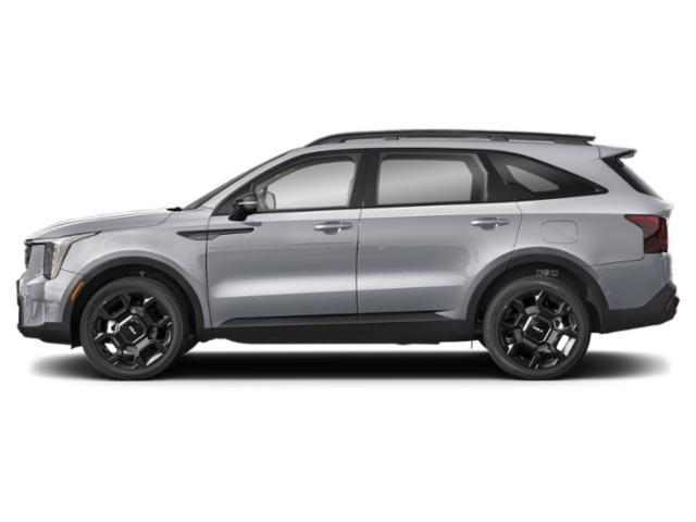 new 2025 Kia Sorento car, priced at $42,490