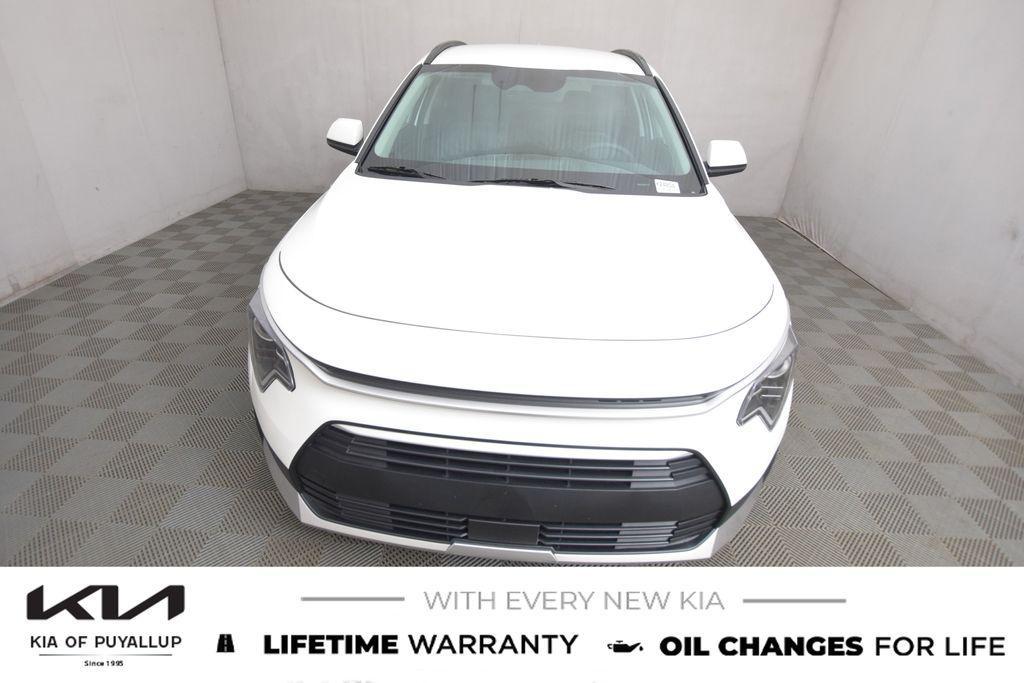 new 2025 Kia Niro car, priced at $31,830