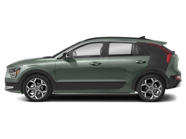 used 2023 Kia Niro car