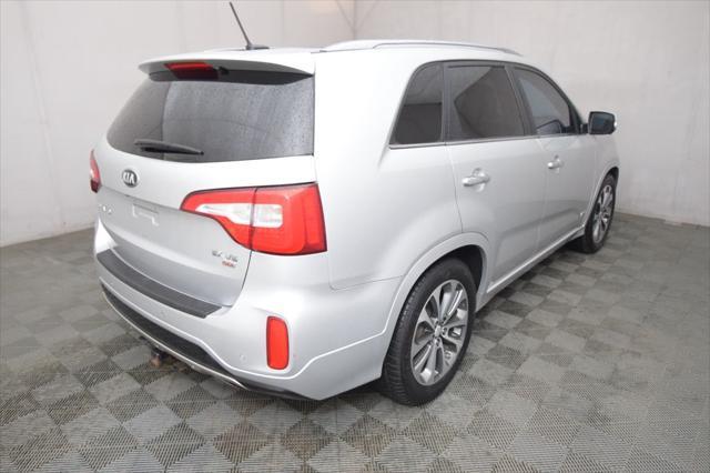 used 2014 Kia Sorento car, priced at $11,998