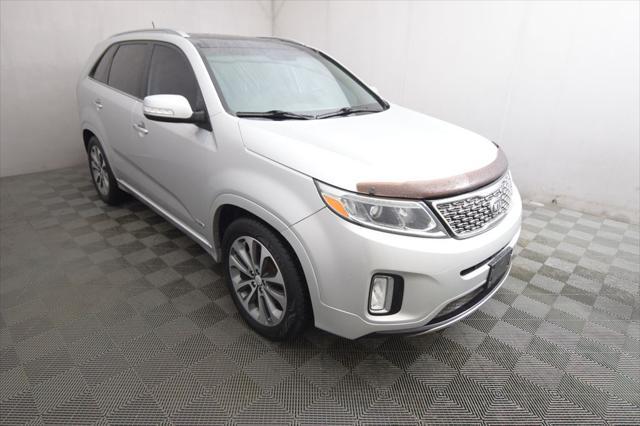 used 2014 Kia Sorento car, priced at $11,998