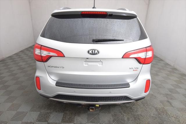 used 2014 Kia Sorento car, priced at $11,998