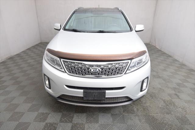 used 2014 Kia Sorento car, priced at $11,998