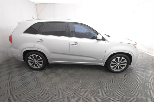 used 2014 Kia Sorento car, priced at $11,998