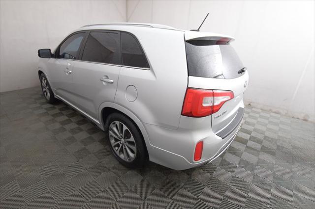 used 2014 Kia Sorento car, priced at $11,998