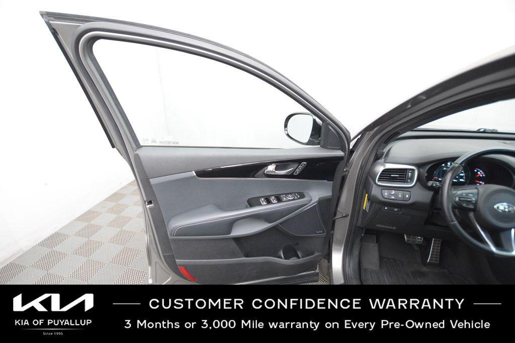 used 2018 Kia Sorento car, priced at $24,998