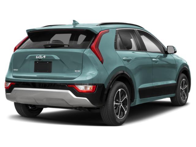 new 2025 Kia Niro car, priced at $34,540