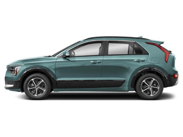 new 2025 Kia Niro car, priced at $34,540