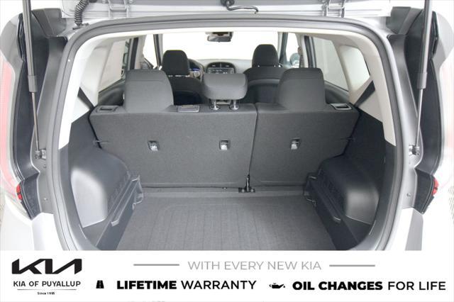 new 2025 Kia Soul car, priced at $22,060