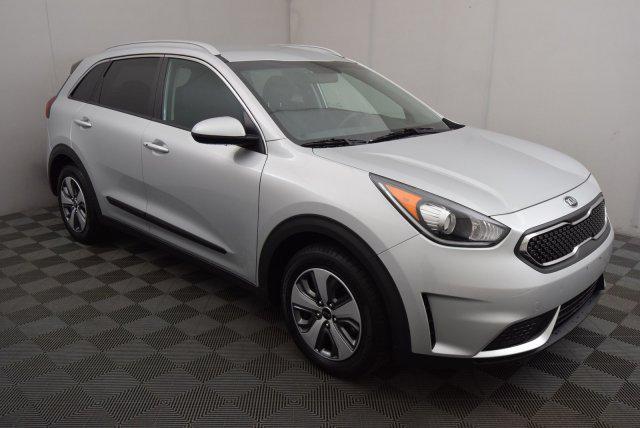 used 2019 Kia Niro car, priced at $14,998