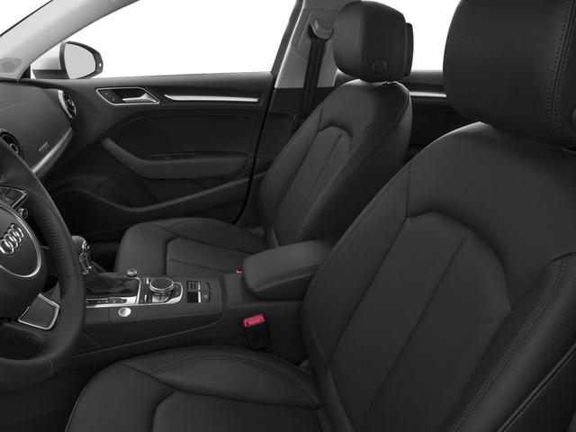 used 2016 Audi A3 car, priced at $13,998