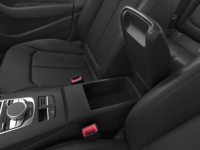 used 2016 Audi A3 car, priced at $13,998