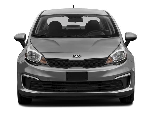 used 2016 Kia Rio car
