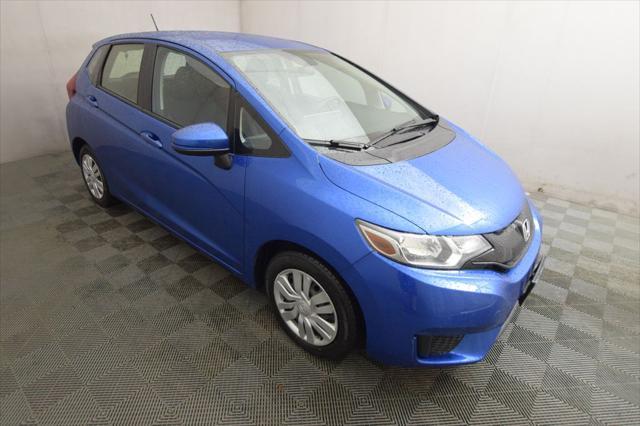 used 2016 Honda Fit car, priced at $12,998