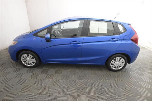 used 2016 Honda Fit car, priced at $12,998