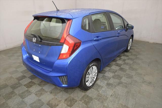 used 2016 Honda Fit car, priced at $12,998