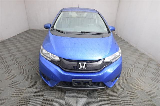 used 2016 Honda Fit car, priced at $12,998