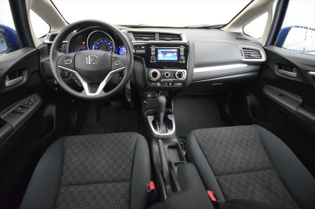 used 2016 Honda Fit car, priced at $12,998