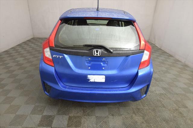 used 2016 Honda Fit car, priced at $12,998