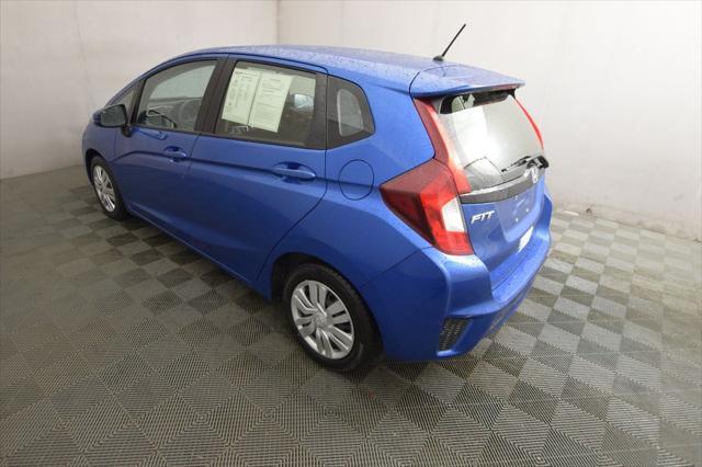 used 2016 Honda Fit car, priced at $12,998