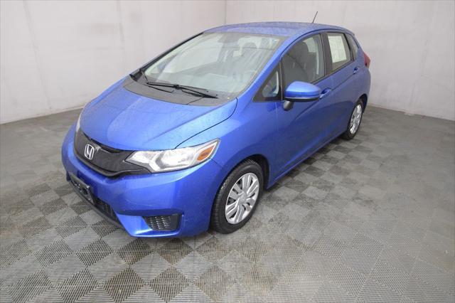 used 2016 Honda Fit car, priced at $12,998