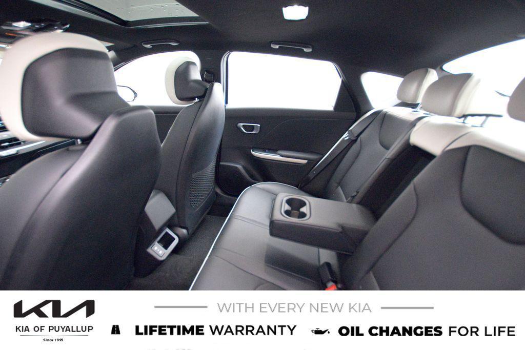 new 2025 Kia K4 car, priced at $28,385