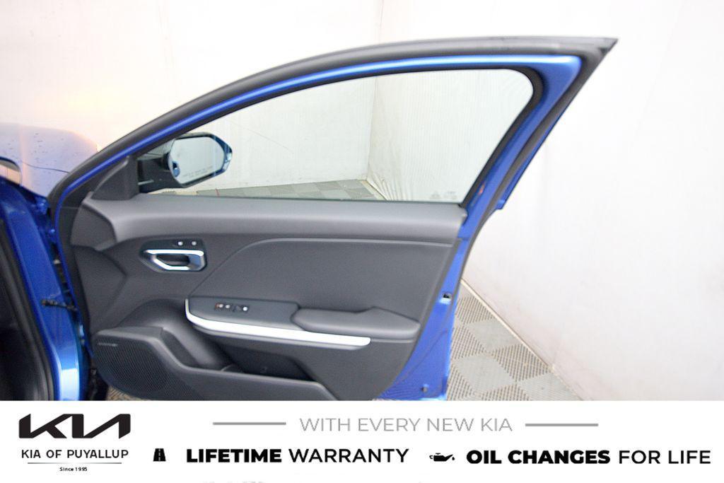 new 2025 Kia K4 car, priced at $28,385