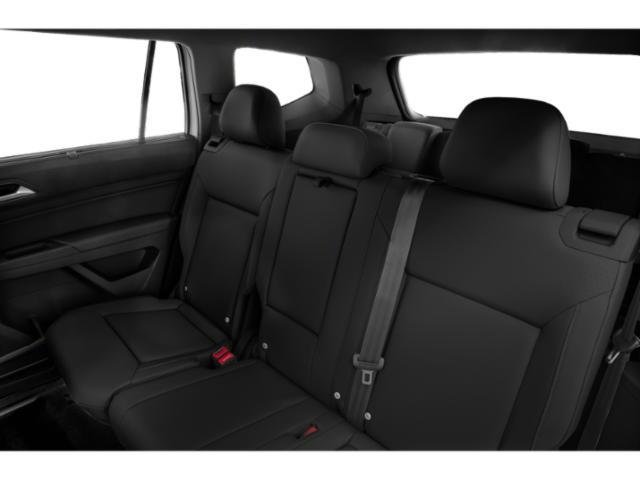 used 2022 Volkswagen Atlas car, priced at $28,998