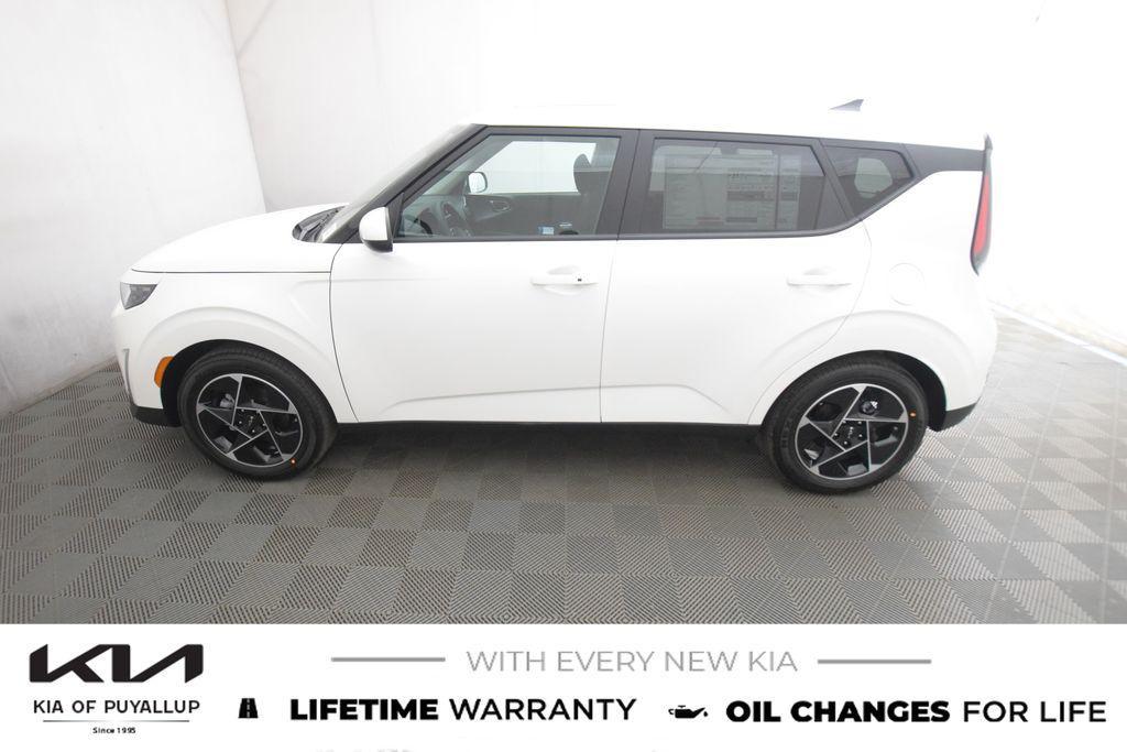 new 2025 Kia Soul car, priced at $26,705