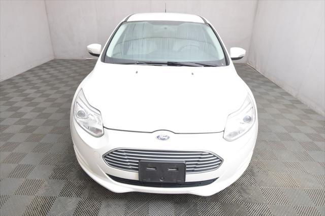 used 2016 Ford Focus Electric car, priced at $7,998