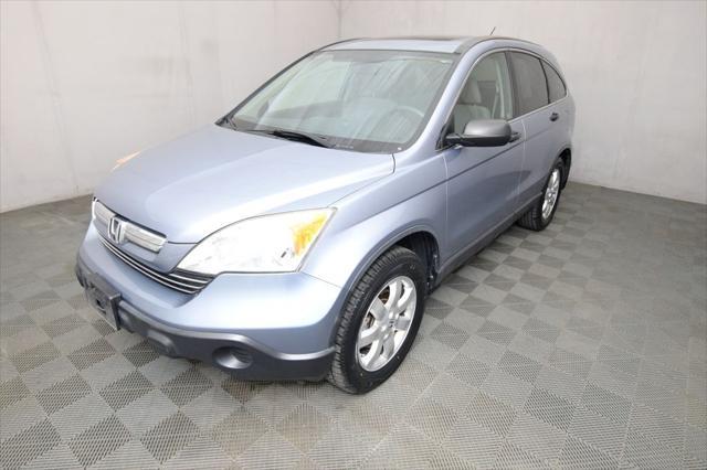 used 2008 Honda CR-V car, priced at $5,998