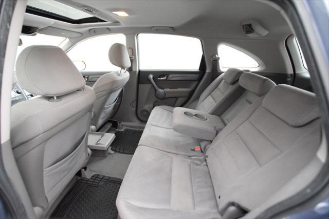 used 2008 Honda CR-V car, priced at $5,998