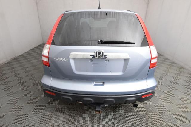 used 2008 Honda CR-V car, priced at $5,998