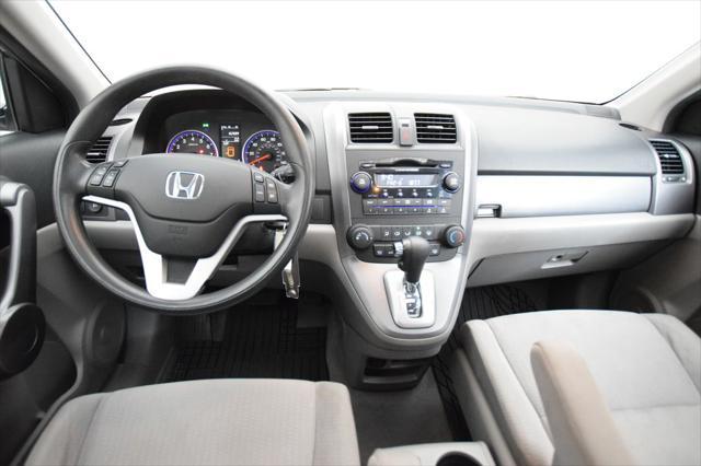 used 2008 Honda CR-V car, priced at $5,998