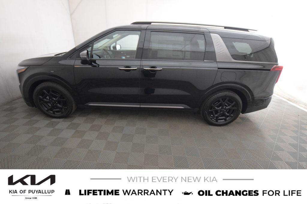 new 2026 Kia Carnival car, priced at $53,285